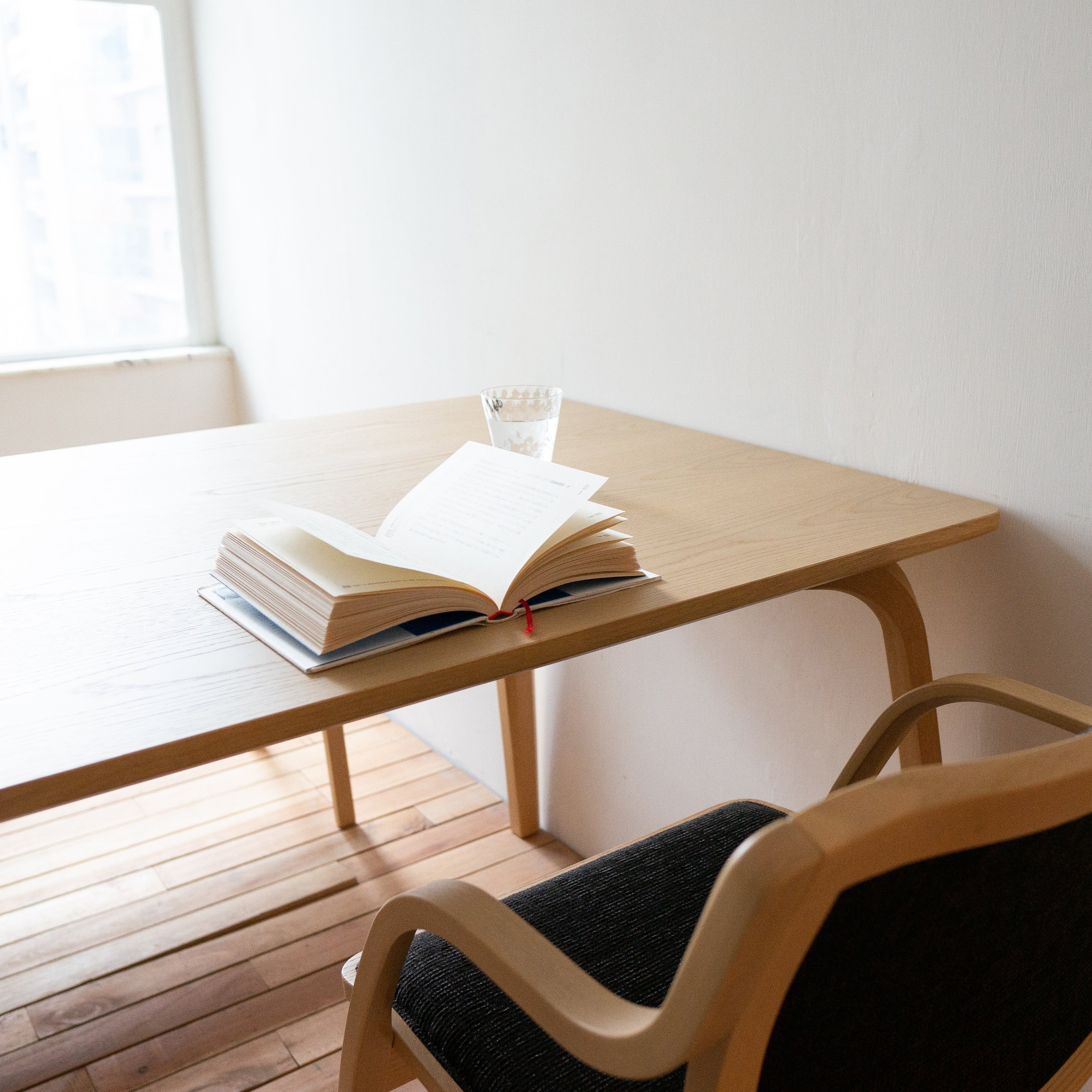 Fuji Furniture - Novo Dining Table