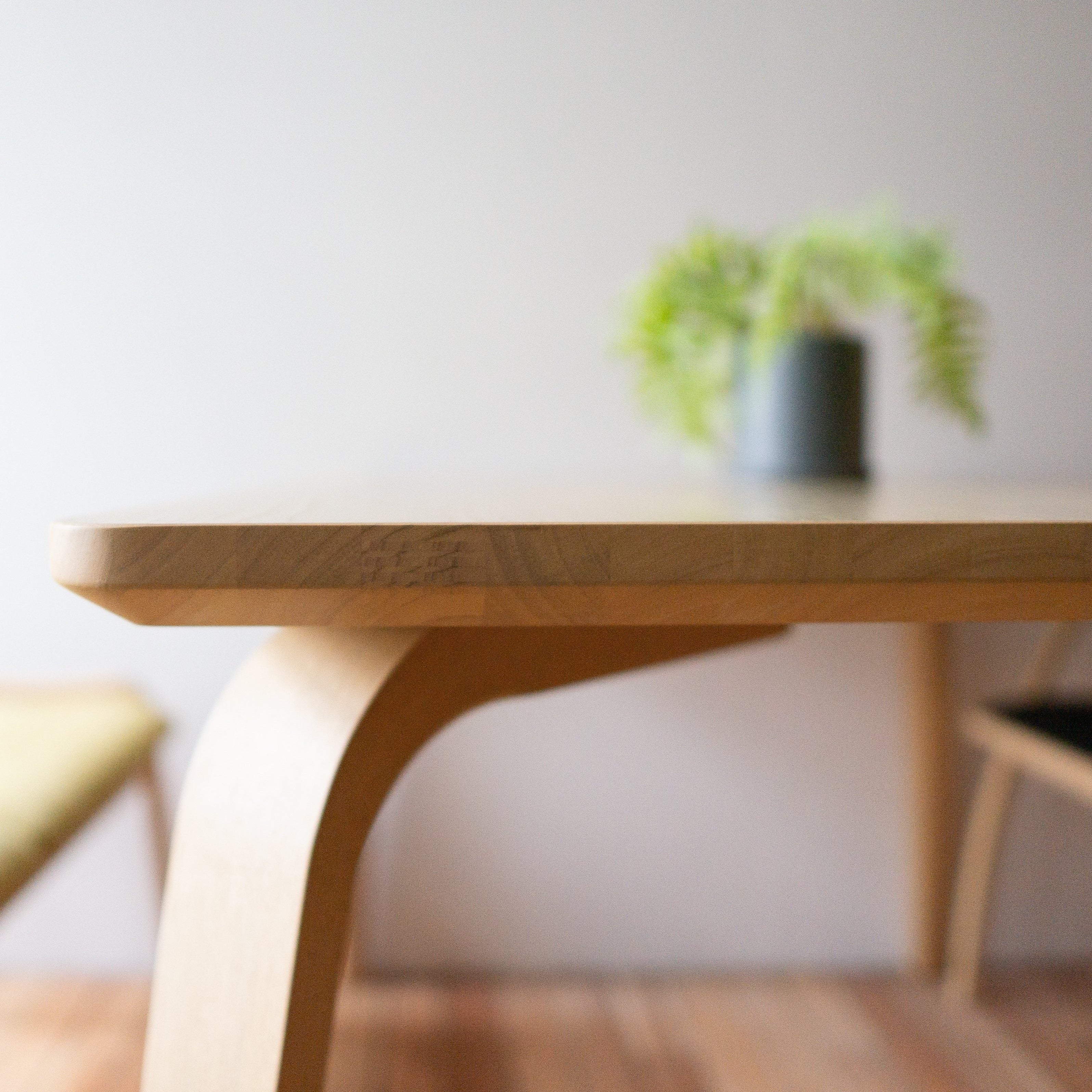Fuji Furniture - Novo Dining Table