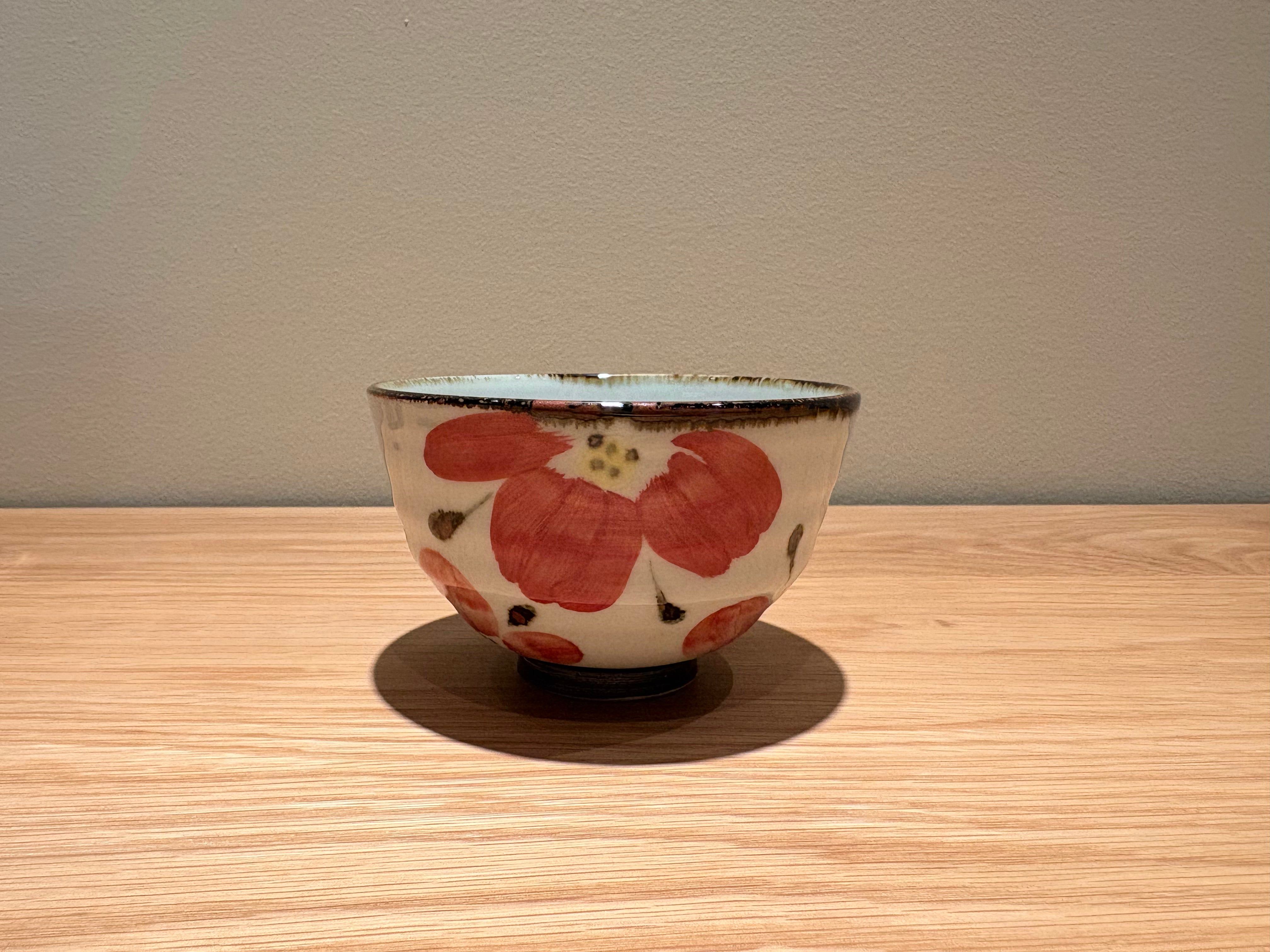 Flower bowl