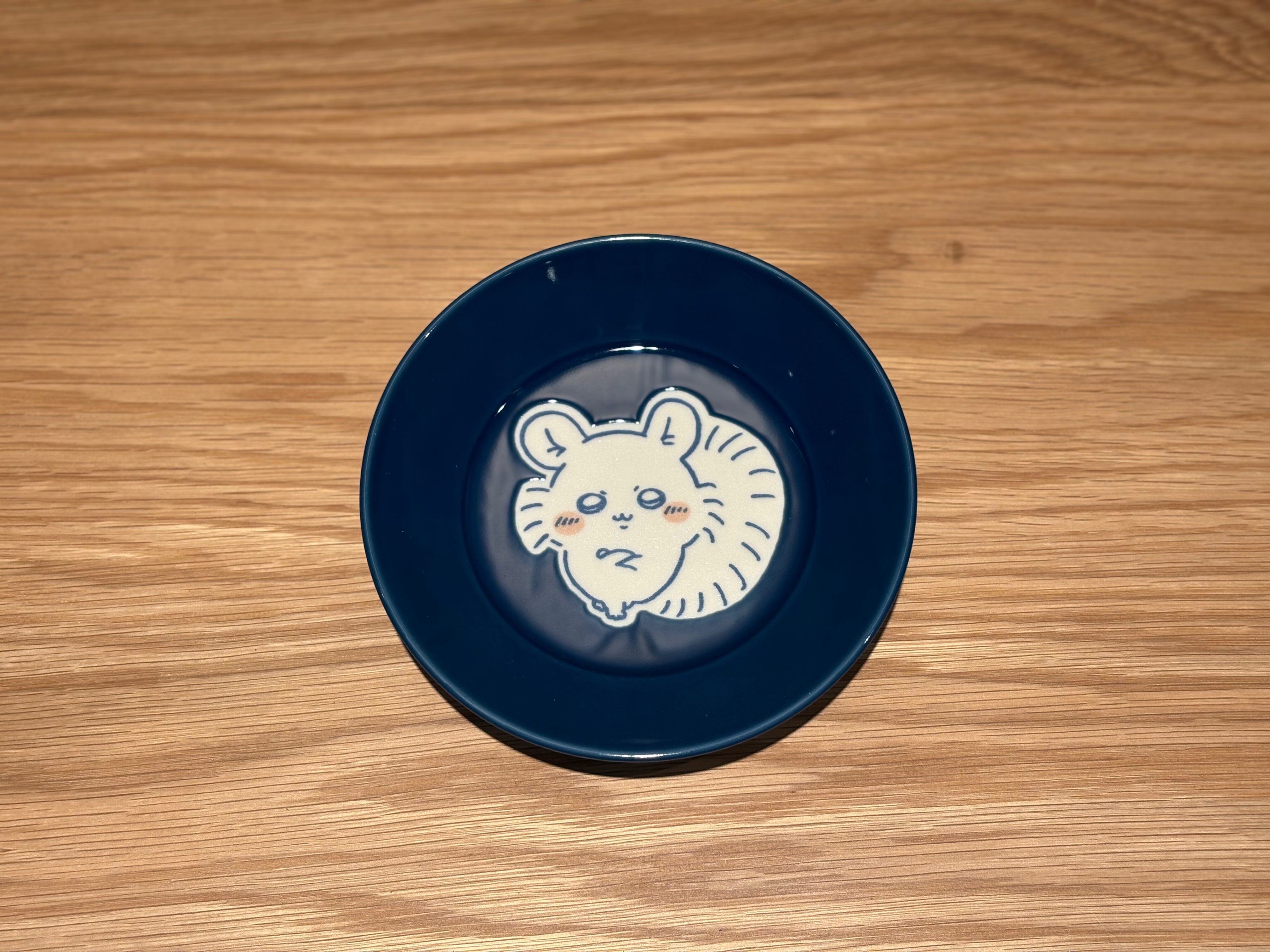 Chiikawa Plate