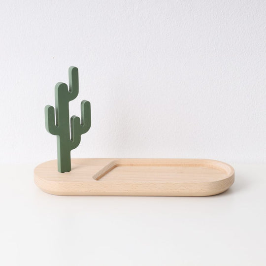 PANA OBJECTS - KAKTUS Multifunctional Tray