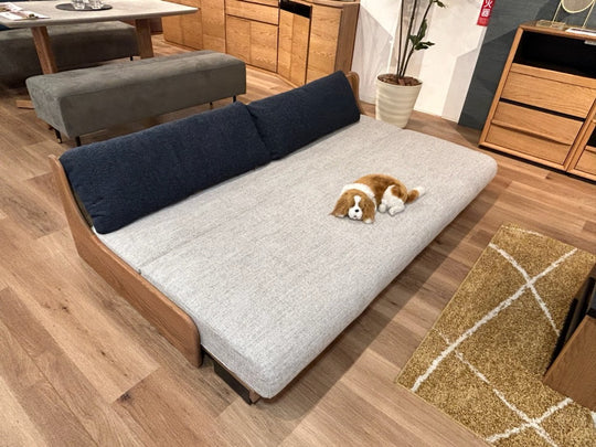 MEUBLE - Andza Sofa Bed