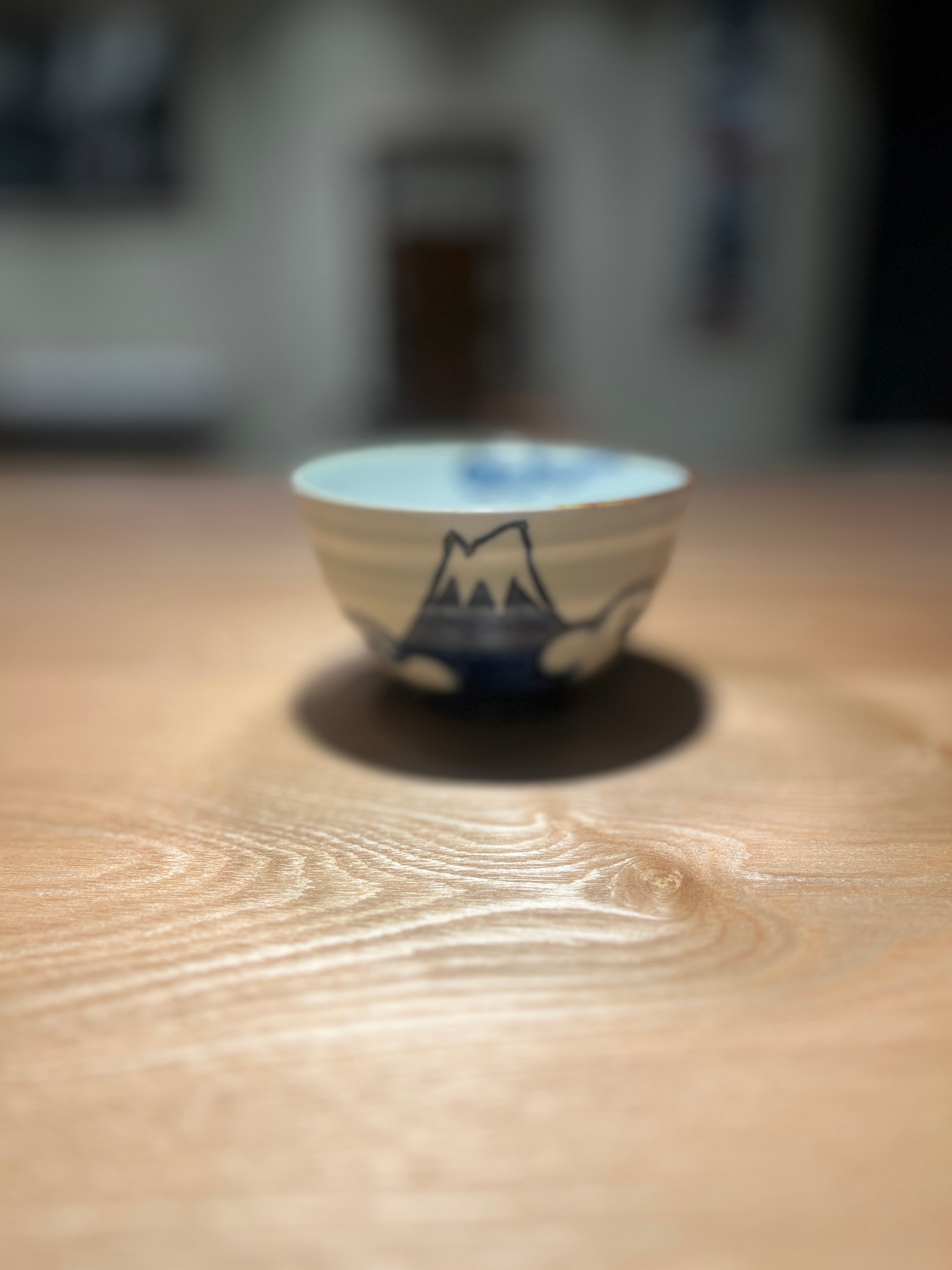 Hasami ware - Bowl