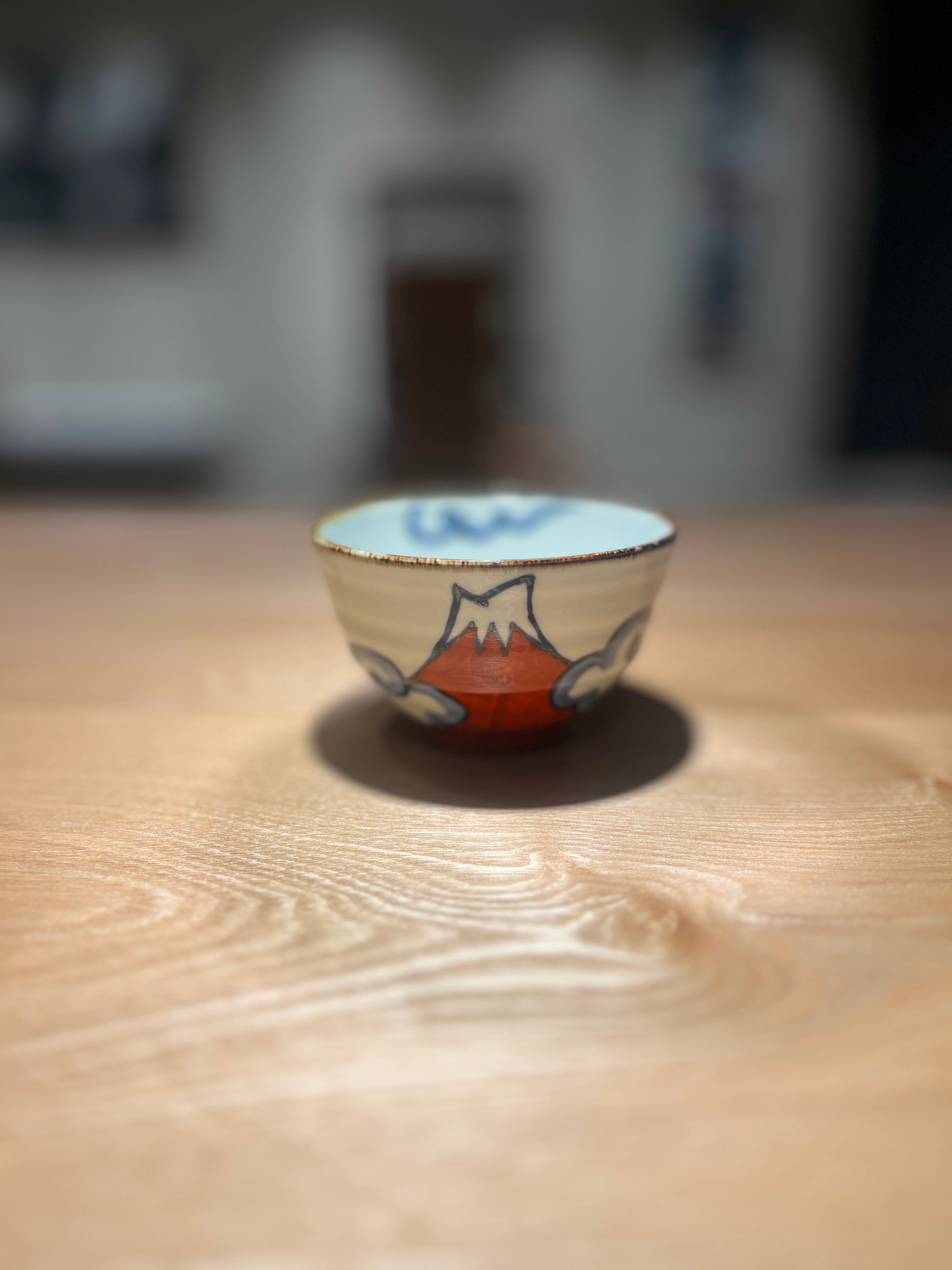 Hasami ware - Bowl