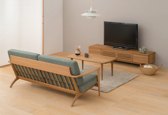 HIDA Sangyo - SEOTO Sofa