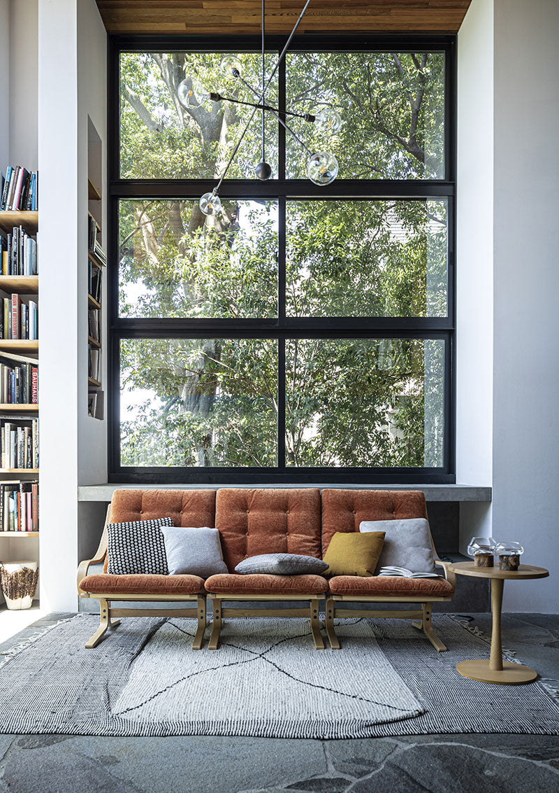 Fuji Furniture - Agio Sofa (Slim)