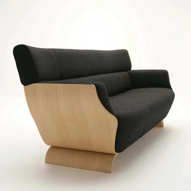 Fuji Furniture - Tapio Sofa