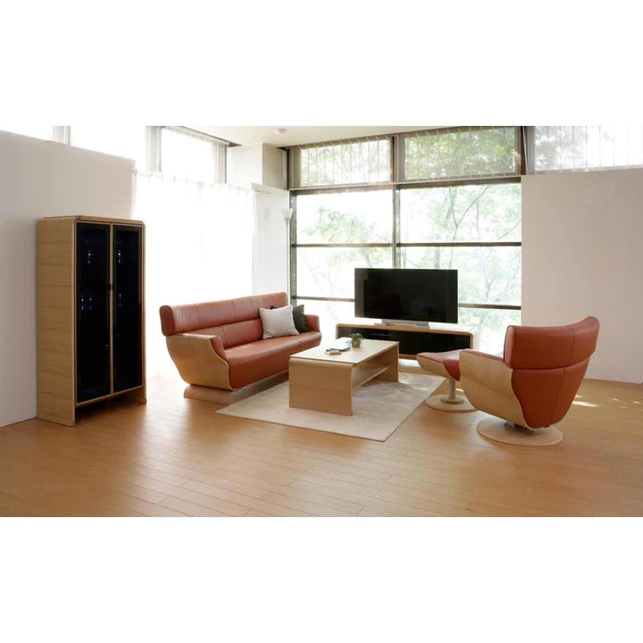 Fuji Furniture - Tapio Sofa