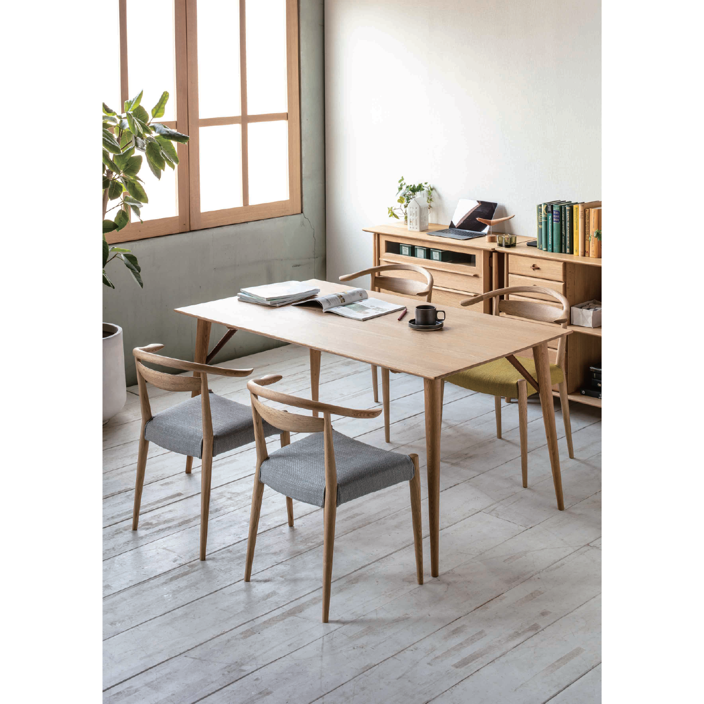 Nissin - WOL-210 Shelf