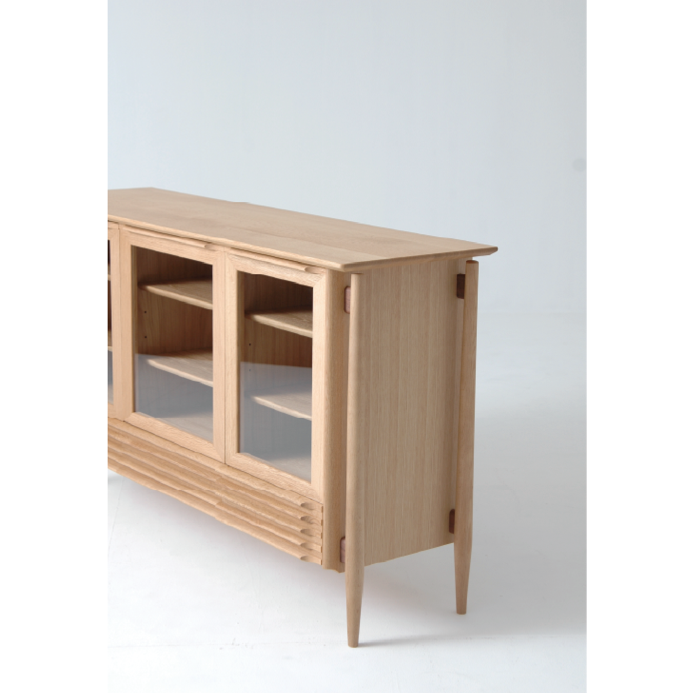 Nissin - Dining Cabinet