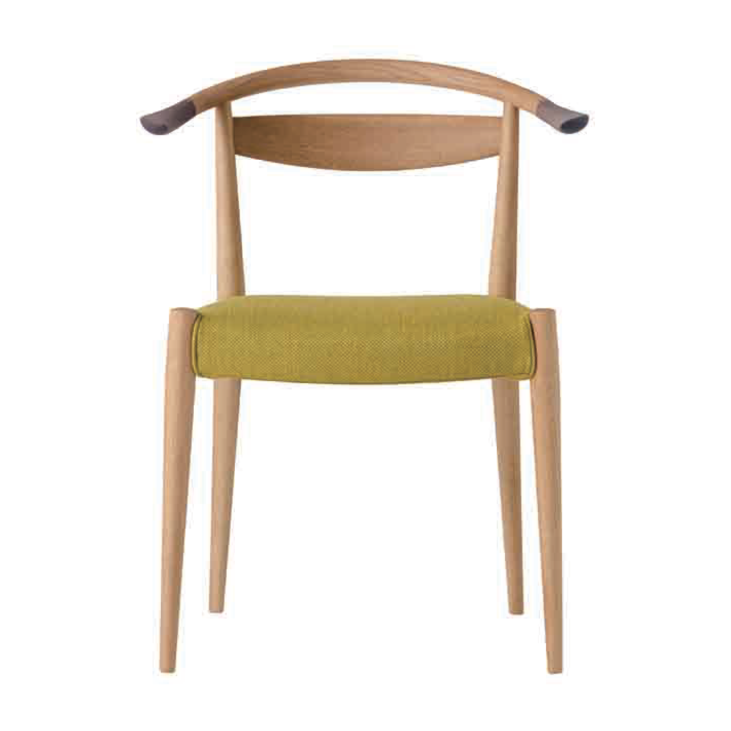 Nissin - WOC-1320-W Dining Chair