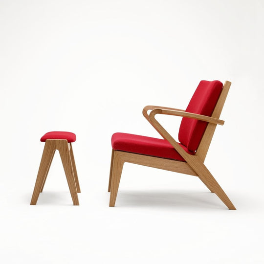 ISU Works - Ottoman A