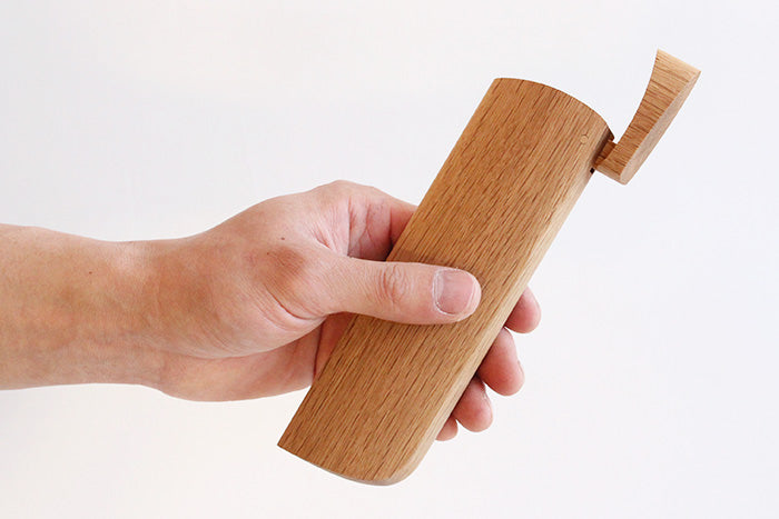 Oak Village - Pen Case