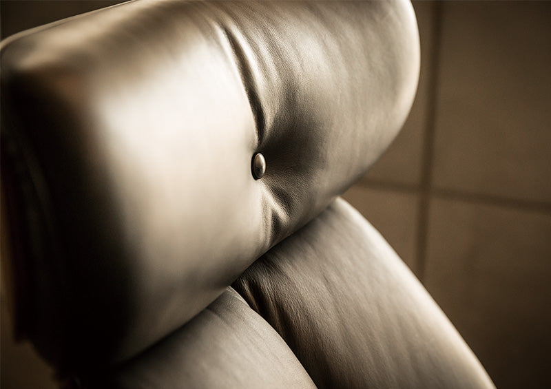 Fuji Furniture - Hammerhead Reclining Chair
