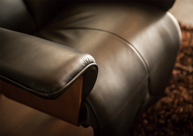 Fuji Furniture - Hammerhead Reclining Chair