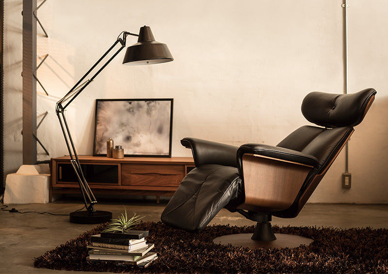 Fuji Furniture - Hammerhead Reclining Chair