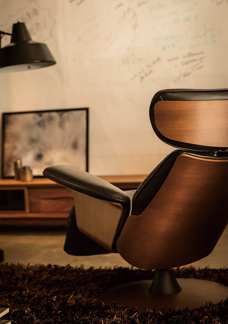 Fuji Furniture - Hammerhead Reclining Chair