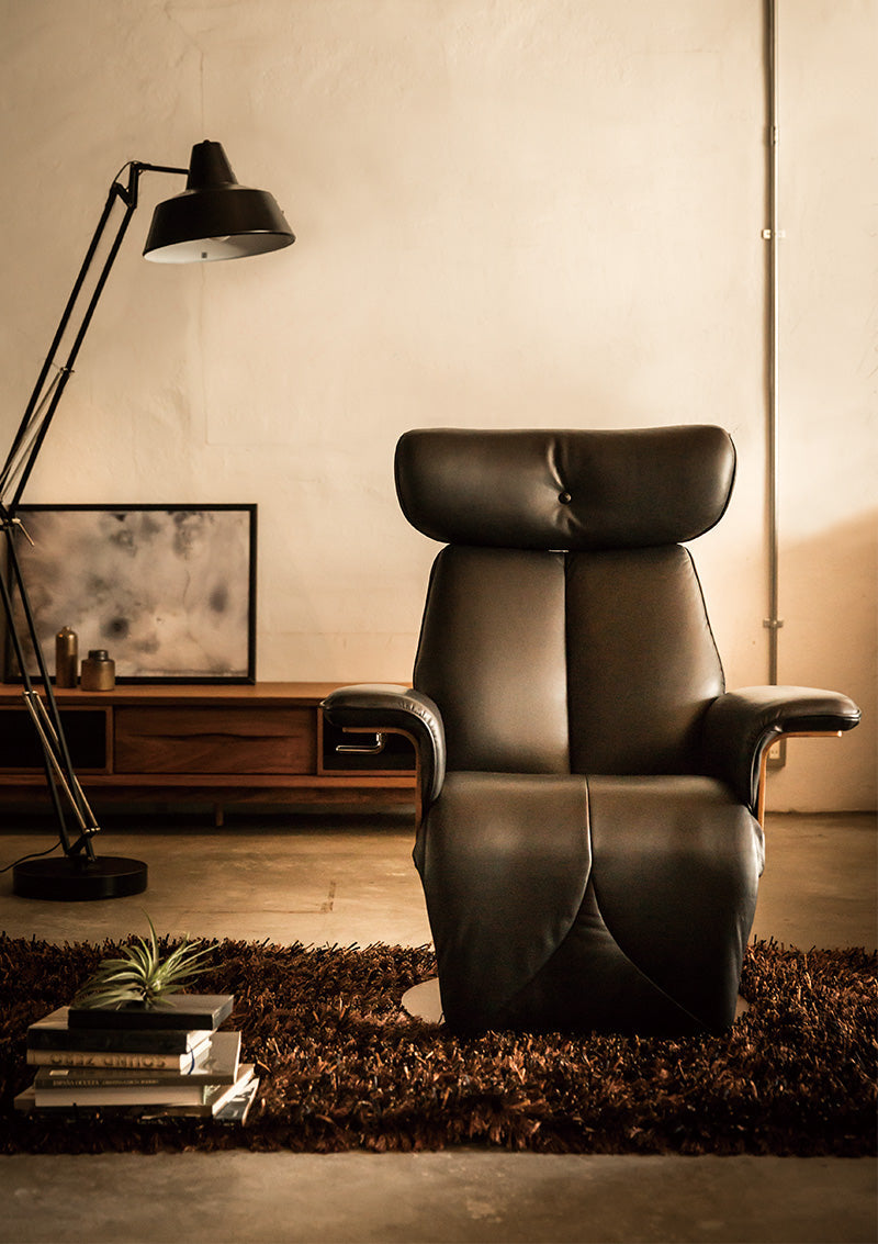 Fuji Furniture - Hammerhead Reclining Chair