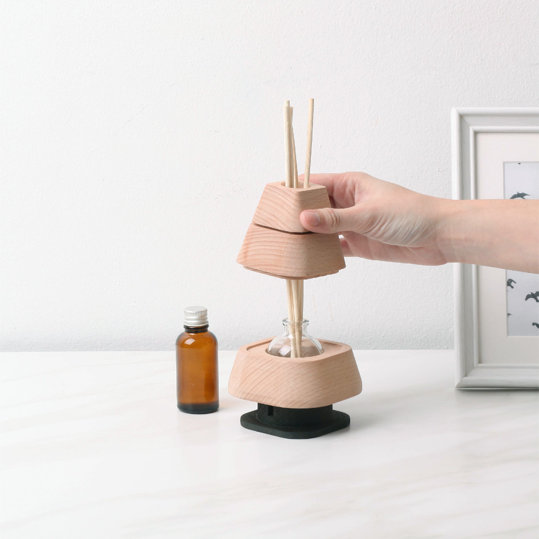 PANA OBJECTS - TYWI Diffuser Cover Set