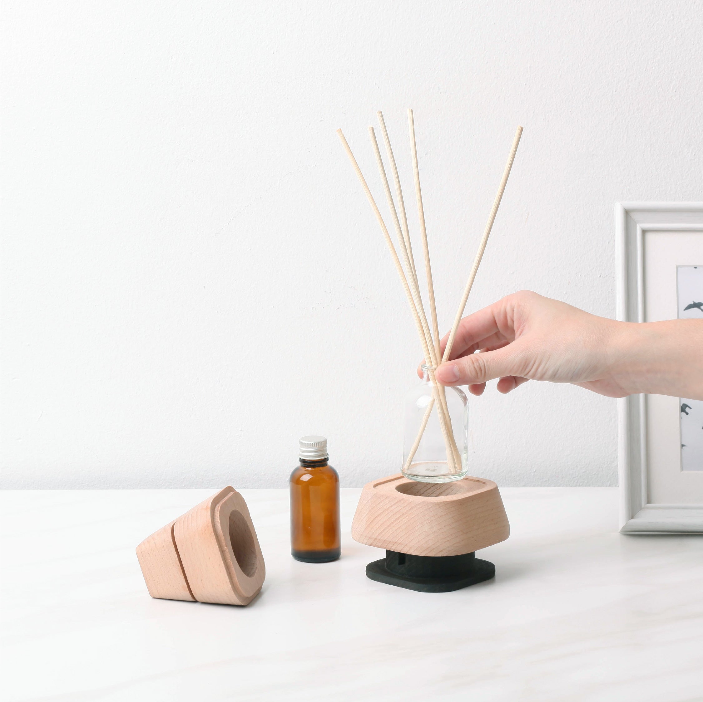 PANA OBJECTS - TYWI Diffuser Cover Set