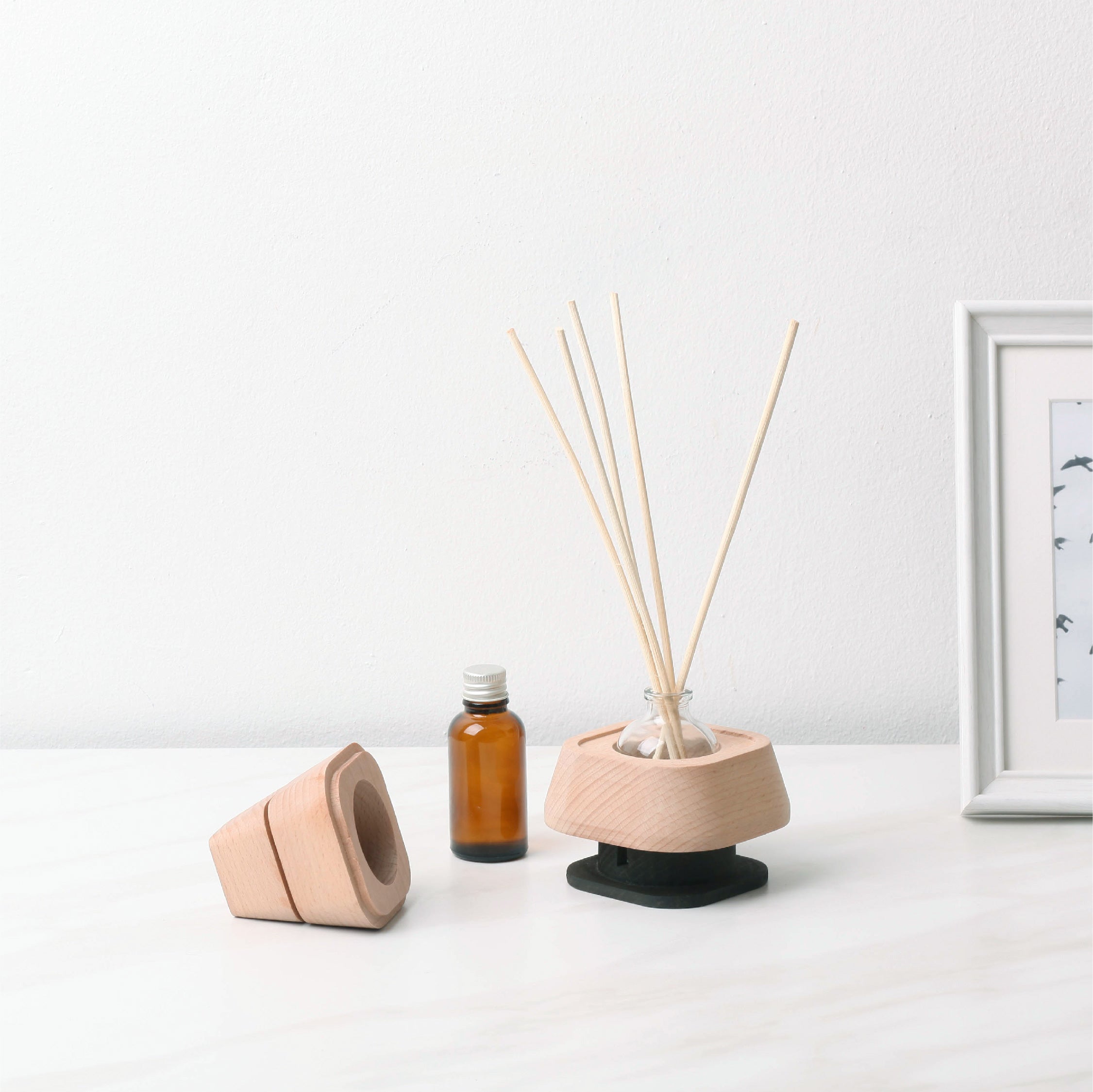 PANA OBJECTS - TYWI Diffuser Cover Set