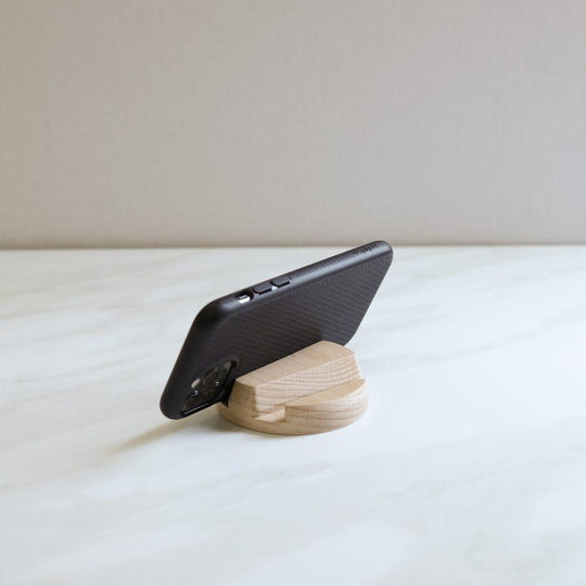 PANA OBJECTS - KNOBB Phone Stand