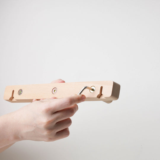 PANA OBJECTS - HAB Wall Mounted Hanger