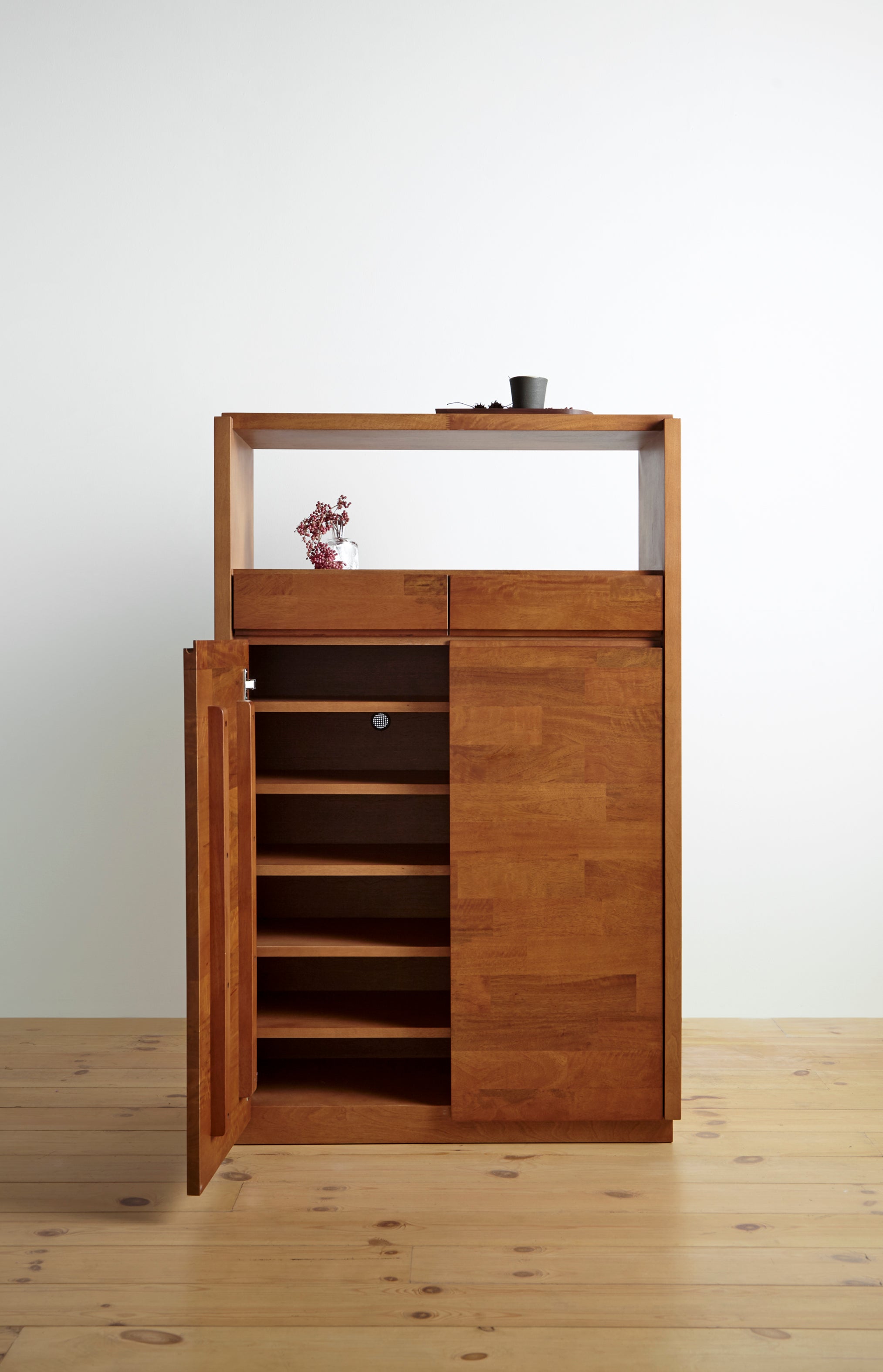 PURO - Low Cabinet