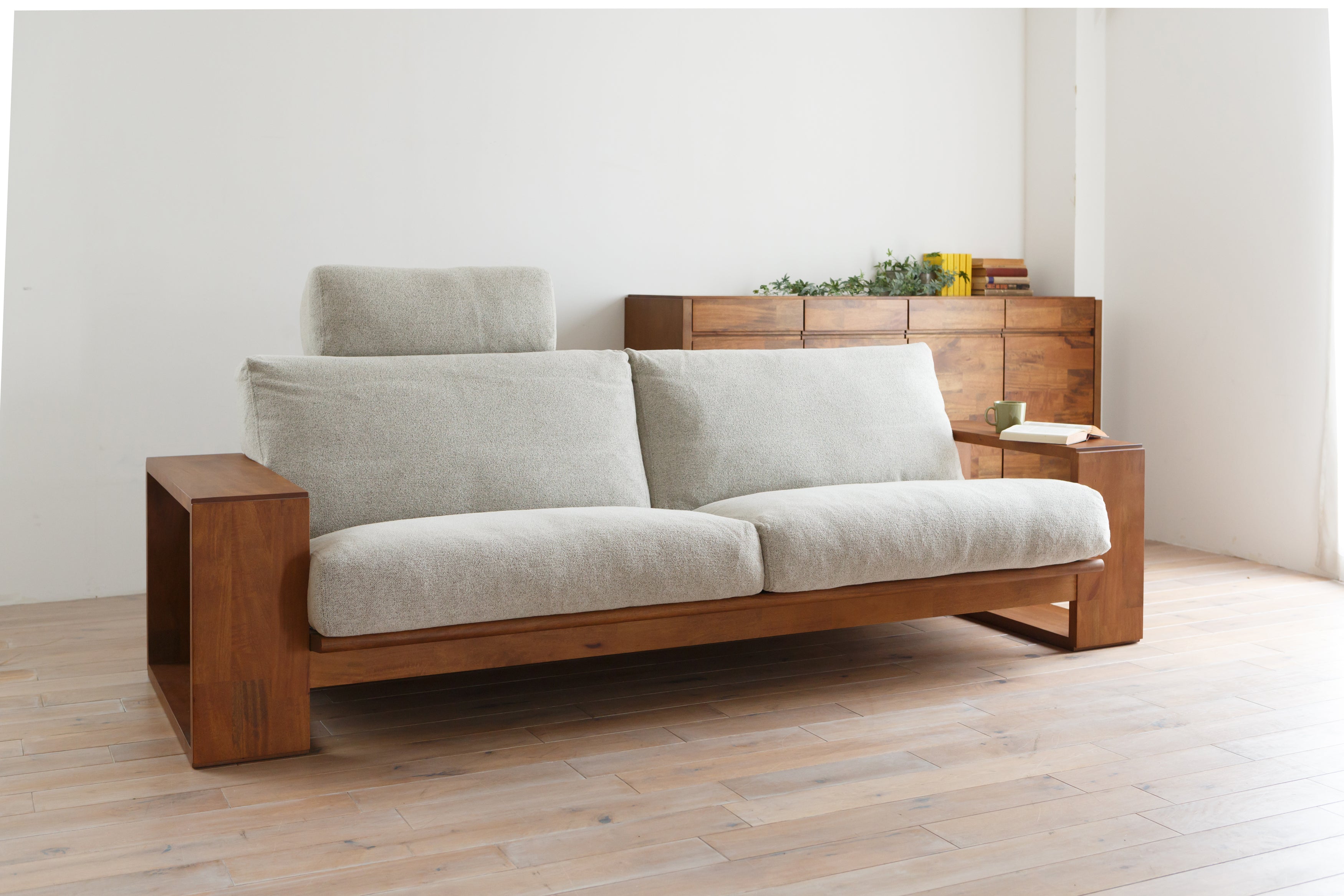PURO - Sofa