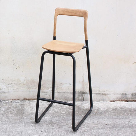 FLO - Pokky Stool (New Version)
