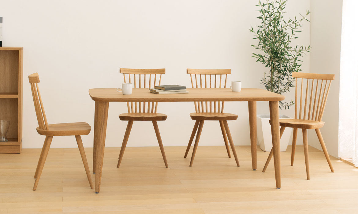 HIDA Sangyo - Prescelto Chair
