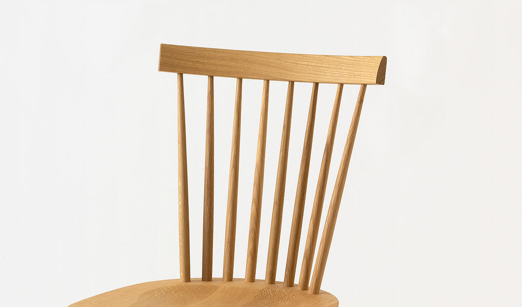 HIDA Sangyo - Prescelto Chair