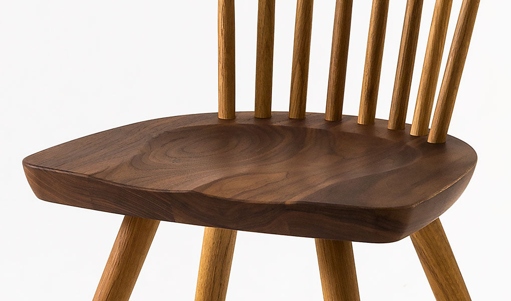 HIDA Sangyo - Prescelto Chair