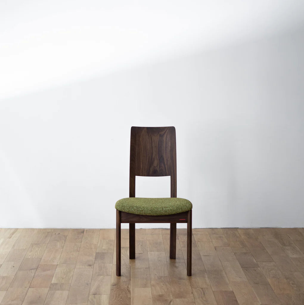 shirakawa - Rapt Chair