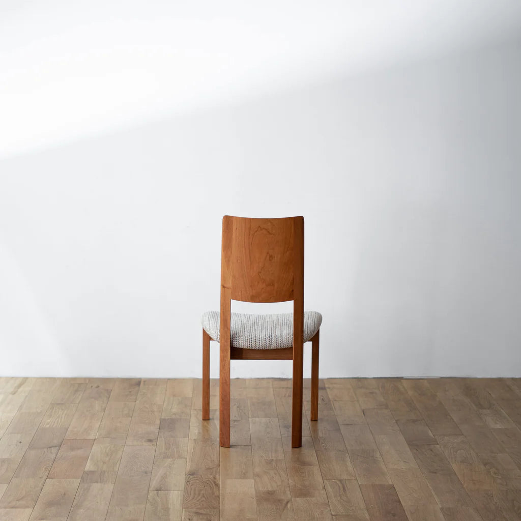 shirakawa - Rapt Chair