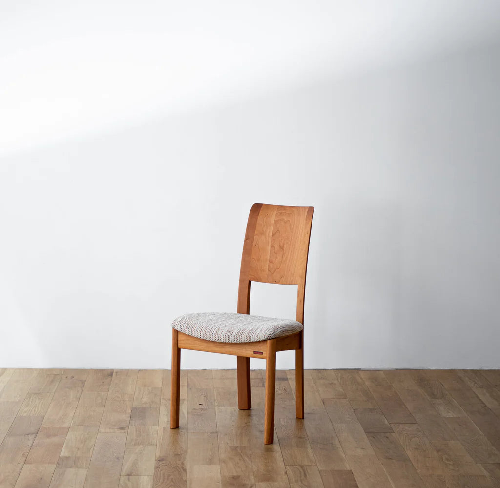 shirakawa - Rapt Chair