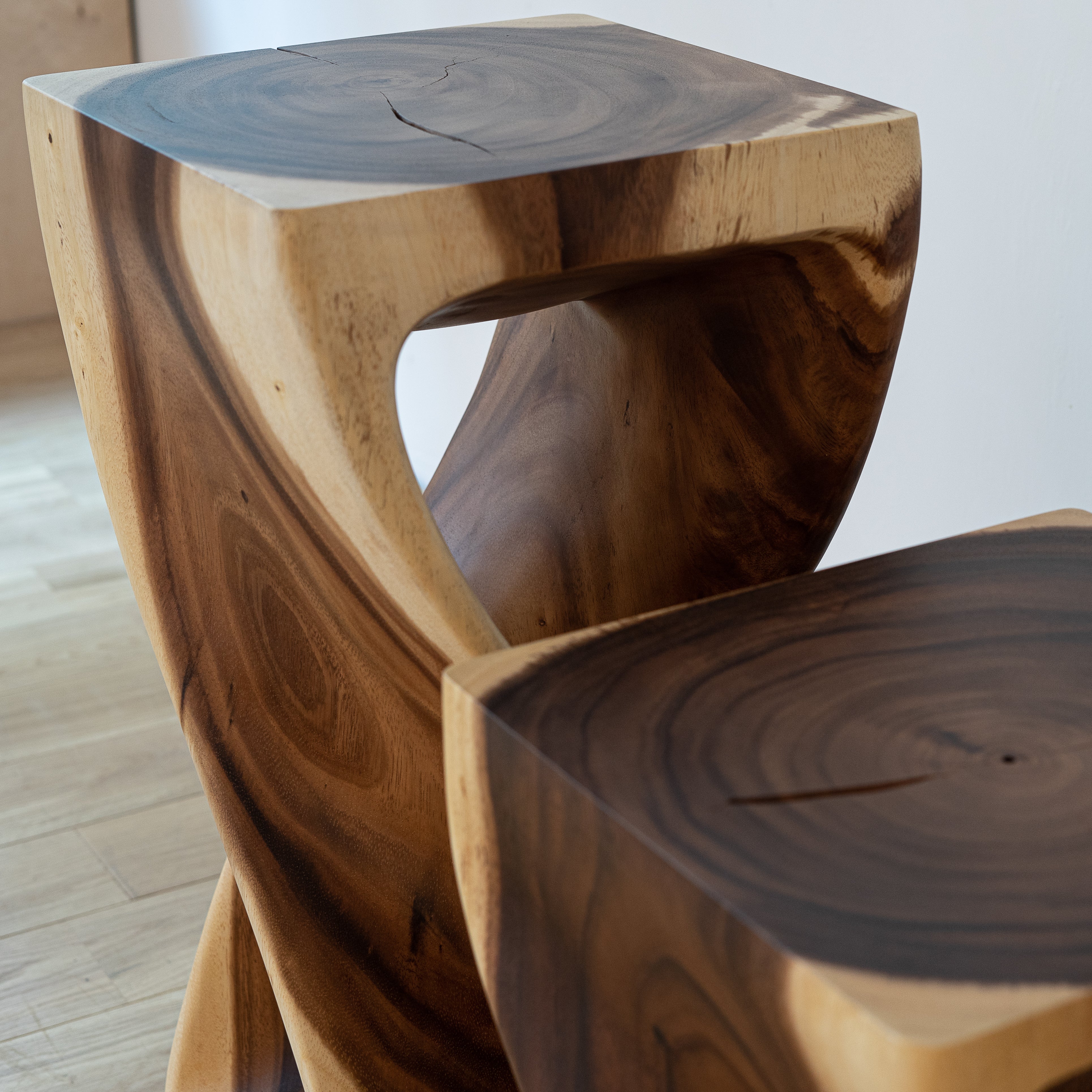MOONLER - Twist Stool