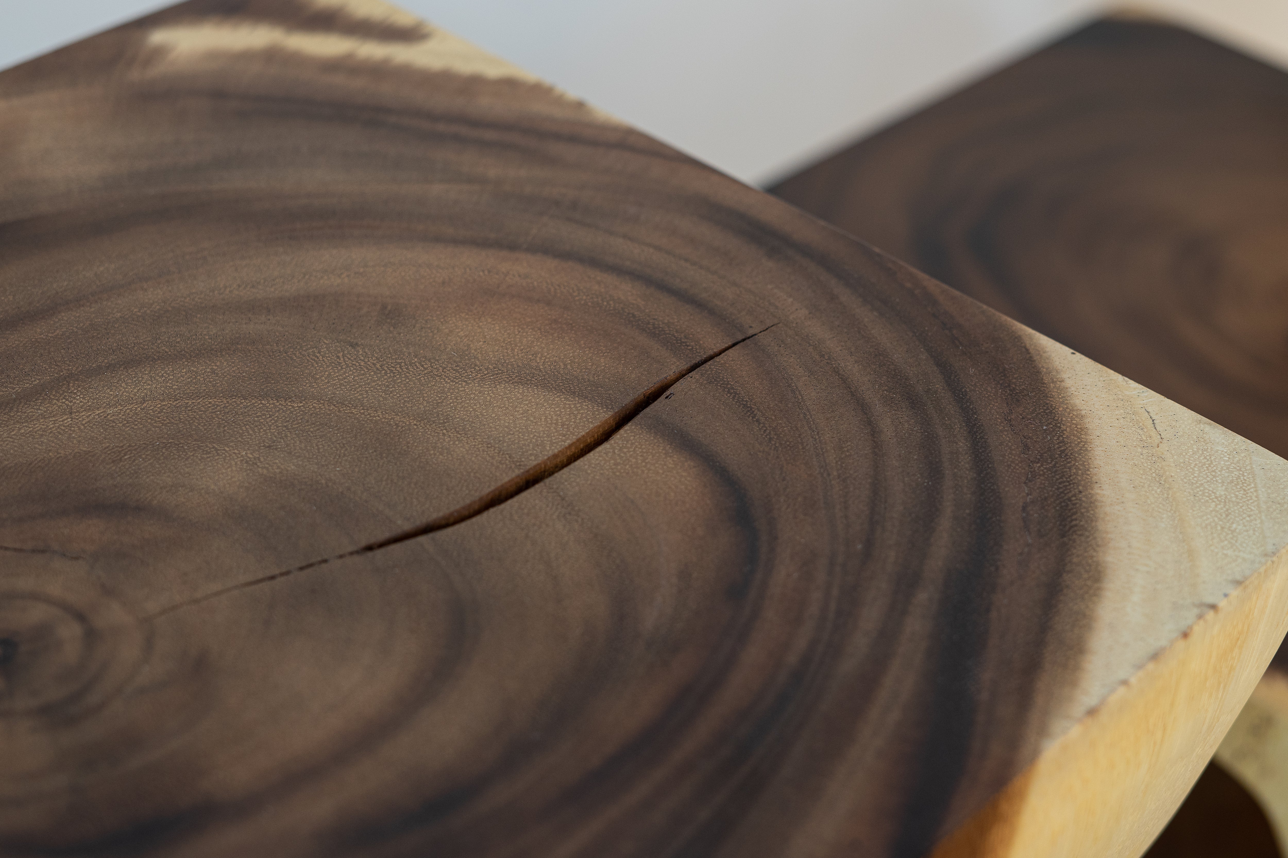 MOONLER - Twist Stool