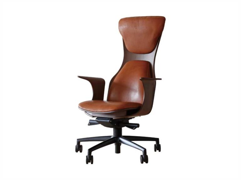 Fuji Furniture - Den Office Chair (S08360 A)