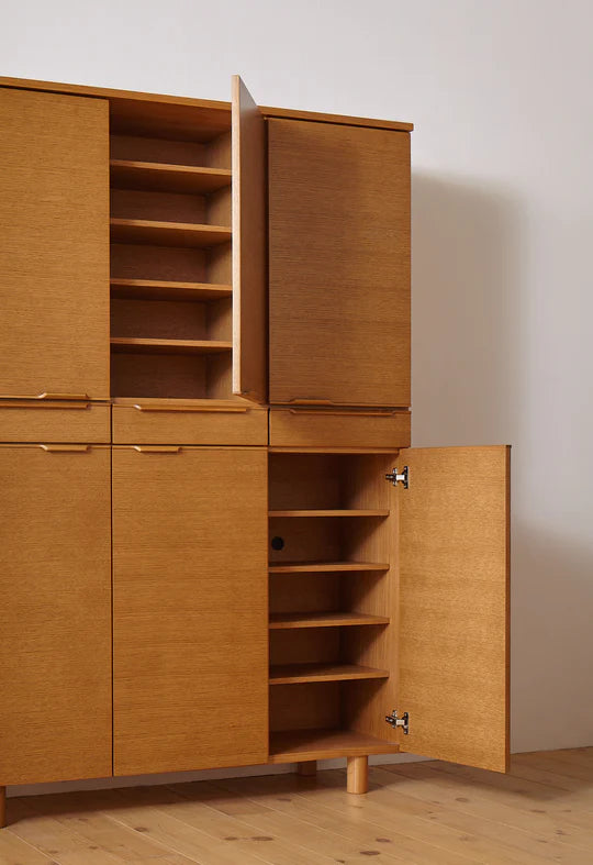 SALA - Cabinet High