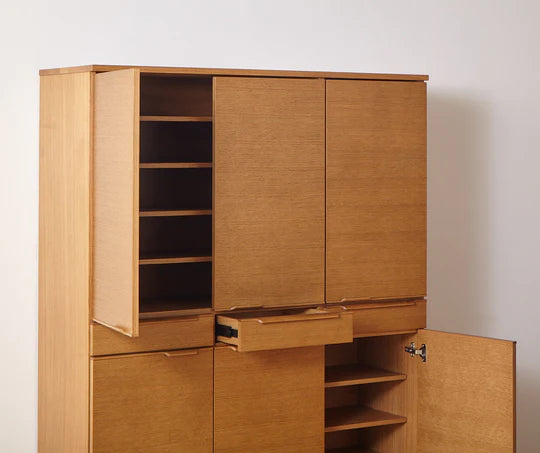 SALA - Cabinet High
