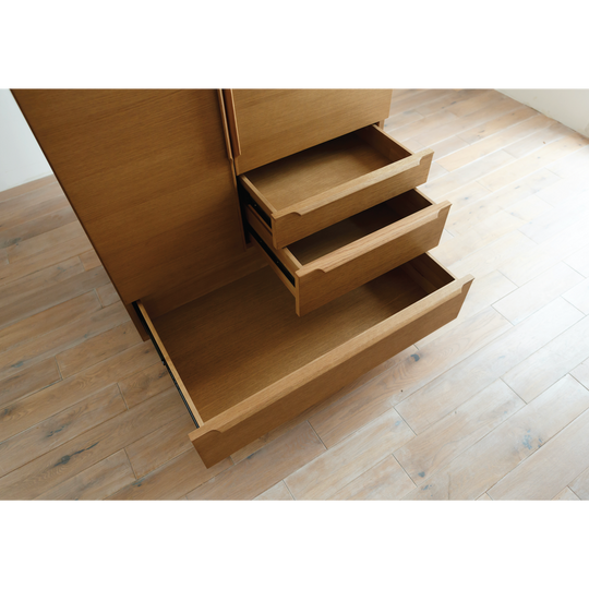 SALA - Wardrobe