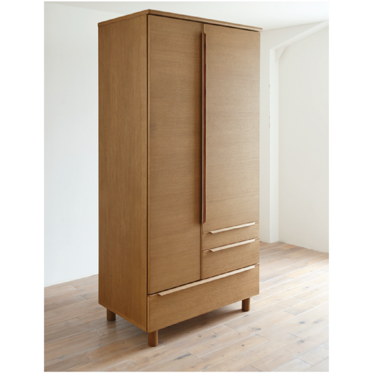 SALA - Wardrobe