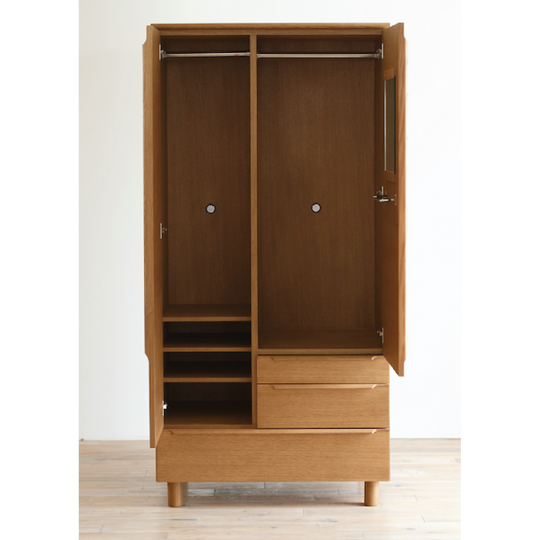 SALA - Wardrobe