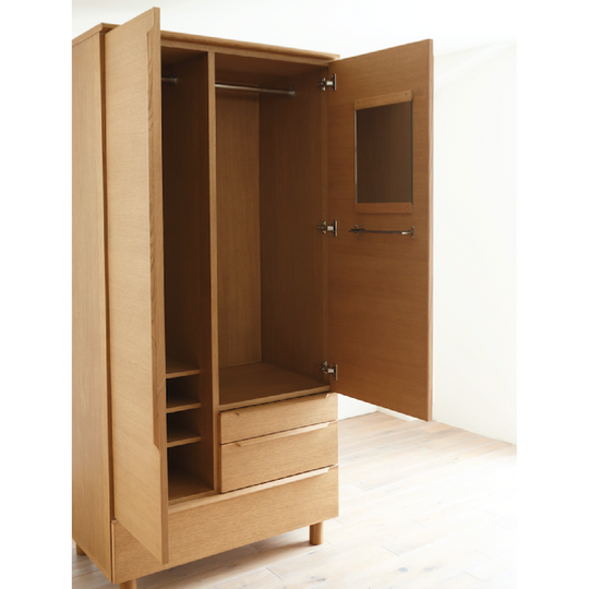 SALA - Wardrobe