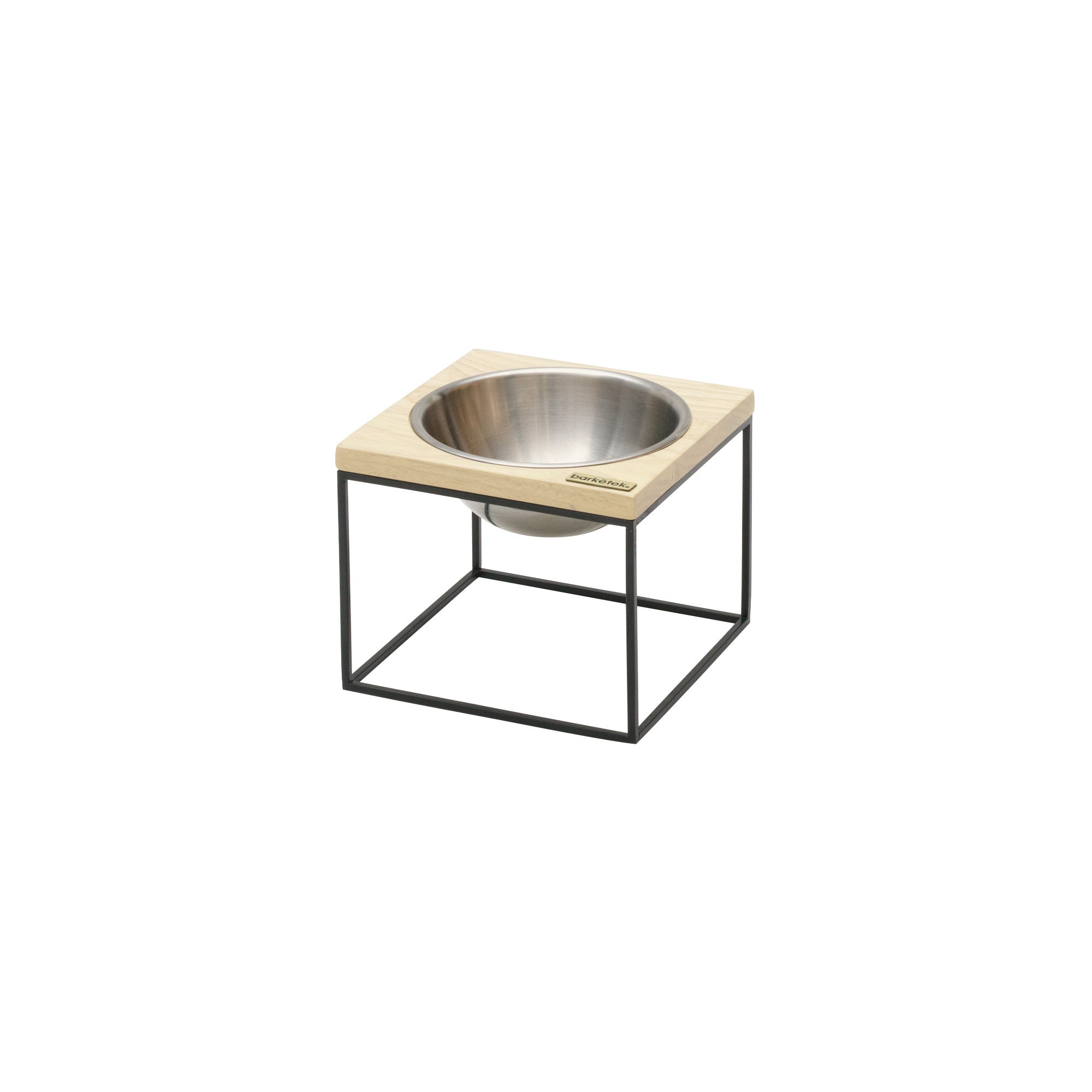 BARKETEK - Mod Pet Bowl