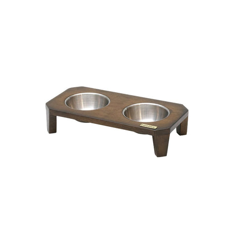 BARKETEK - Frizz Pet Bowl