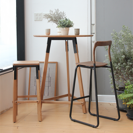FLO - Pokky Stool (New Version)