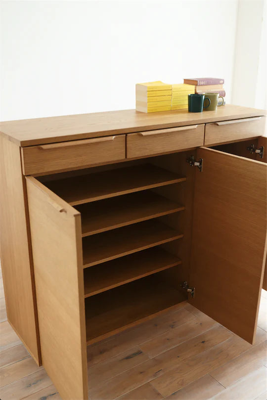 SALA - Cabinet