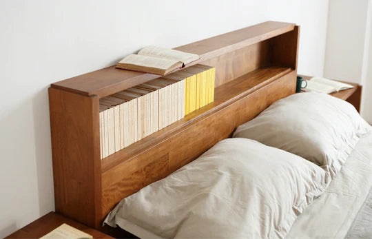 PURO - Bed Frame